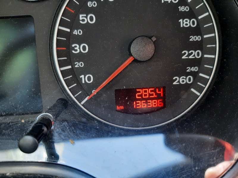 audi a3 sportback (8p) del año 2006