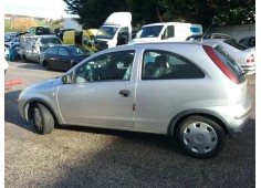 opel corsa c del año 2005 2