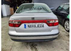 seat toledo (1m2) del año 2000