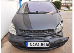 citroën xsara picasso del año 2003