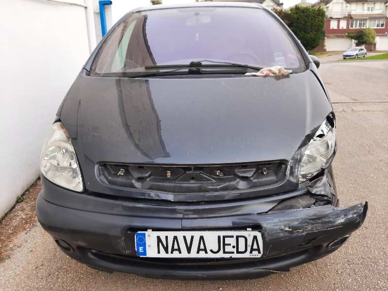 citroën xsara picasso del año 2003