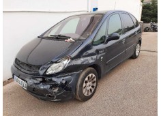 citroën xsara picasso del año 2003 2