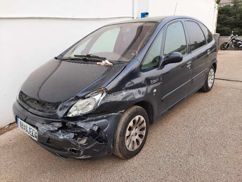 citroën xsara picasso del año 2003