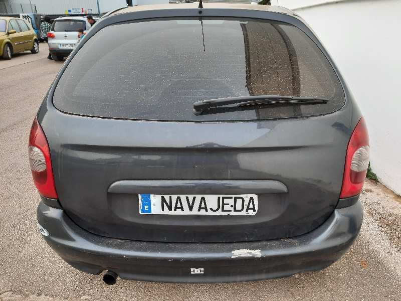 citroën xsara picasso del año 2003