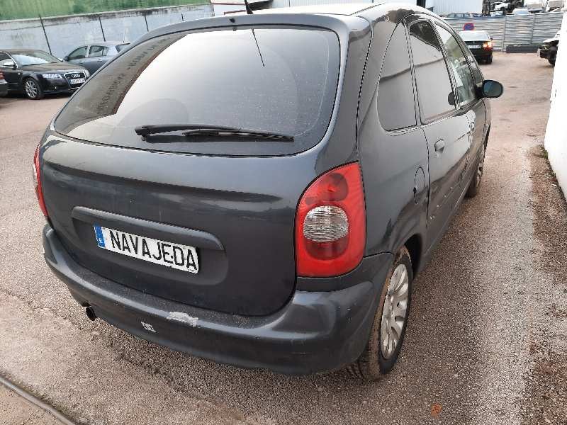 citroën xsara picasso del año 2003