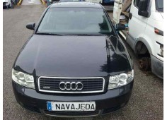 audi a4 berlina (8e) del año 2003