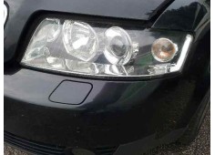 audi a4 berlina (8e) del año 2003 2