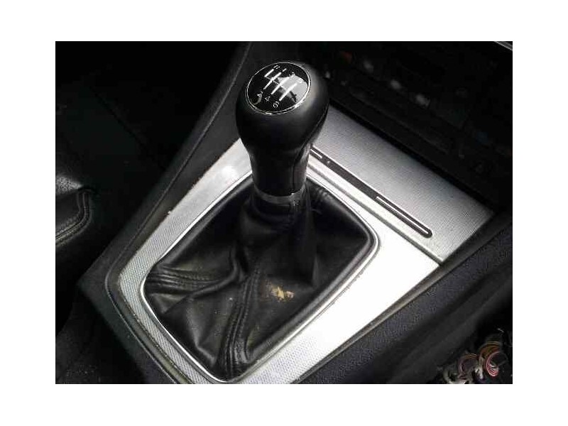 audi a4 berlina (8e) del año 2003