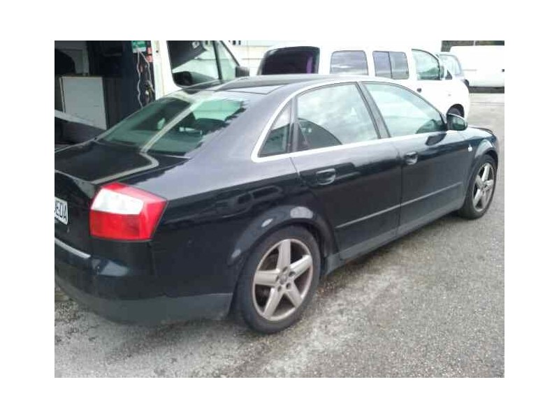 audi a4 berlina (8e) del año 2003