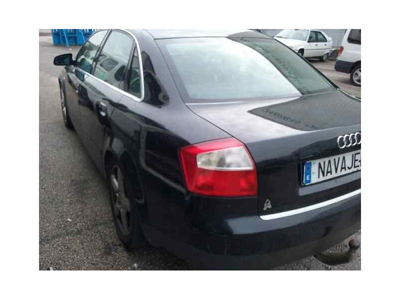 audi a4 berlina (8e) del año 2003