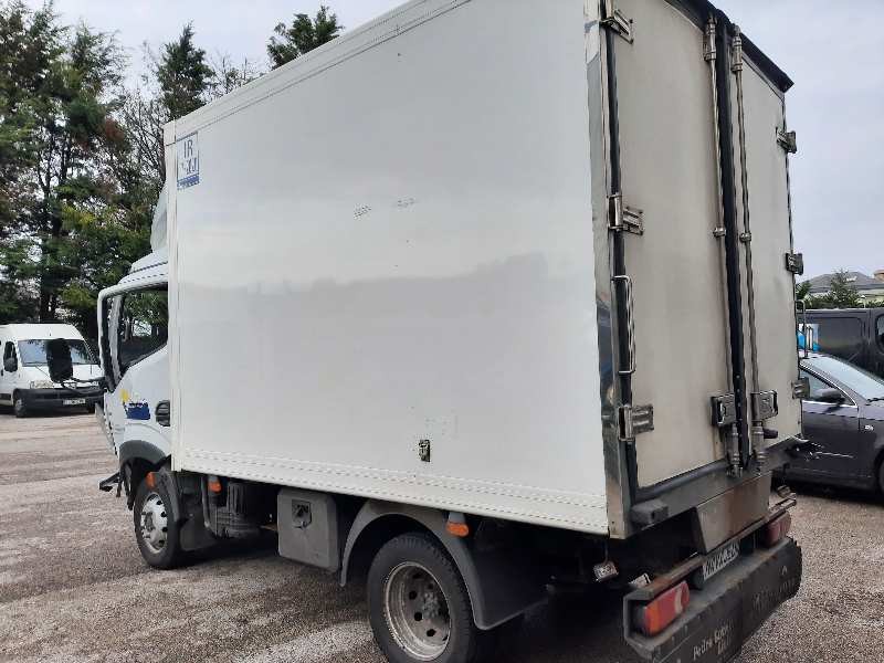 renault maxity del año 2007