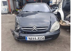 citroën xsara berlina del año 2002