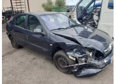 citroën xsara berlina del año 2002 2