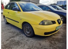 seat ibiza (6l1) del año 2004