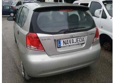 daewoo kalos del año 2003 2