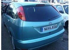 ford focus berlina (cak) del año 2001