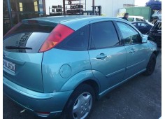 ford focus berlina (cak) del año 2001 2