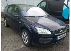 ford focus sportbreak (cap) del año 2007