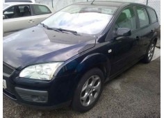 ford focus sportbreak (cap) del año 2007 2