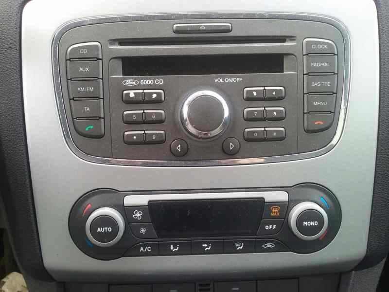 ford focus sportbreak (cap) del año 2007