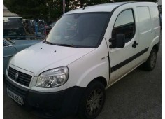 fiat doblo (119) del año 2007
