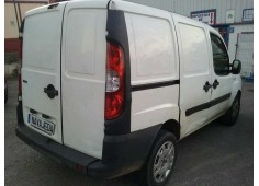 fiat doblo (119) del año 2007 2