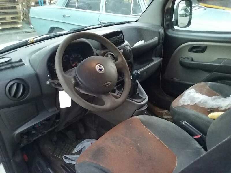 fiat doblo (119) del año 2007