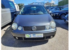 volkswagen polo (9n1) del año 2004