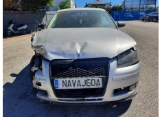 audi a3 (8p) del año 2007