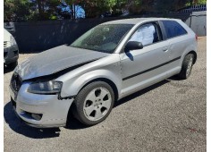 audi a3 (8p) del año 2007 2