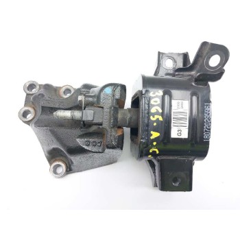 SOPORTE MOTOR IZQUIERDO 21830G4000 