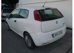 fiat grande punto (199) del año 2006
