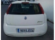 fiat grande punto (199) del año 2006 2