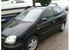 nissan almera tino (v10m) del año 2004