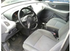 nissan almera tino (v10m) del año 2004 2