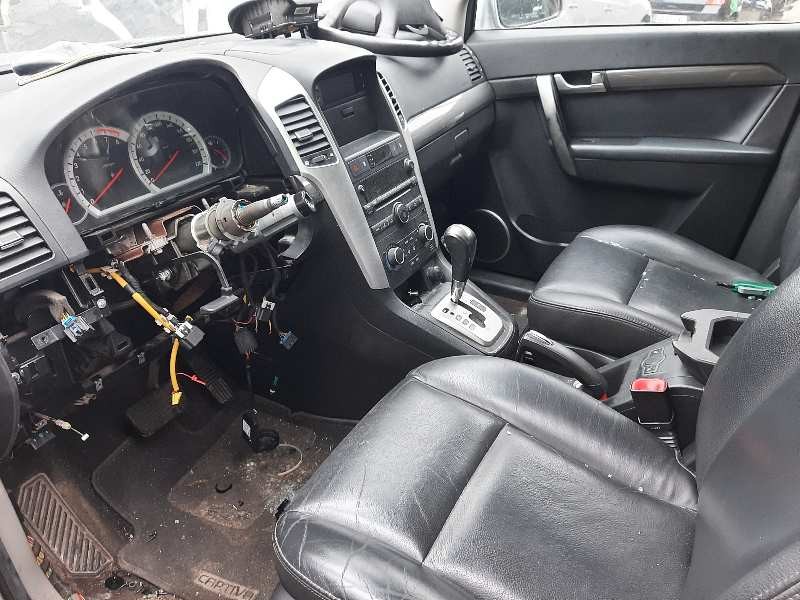 chevrolet captiva del año 2007