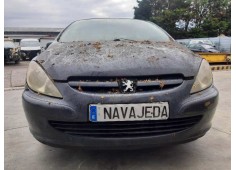 peugeot 307 berlina (s2) del año 2003