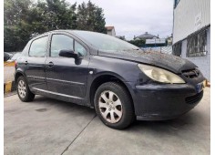 peugeot 307 berlina (s2) del año 2003 2