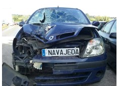 renault scenic (ja..) del año 2001