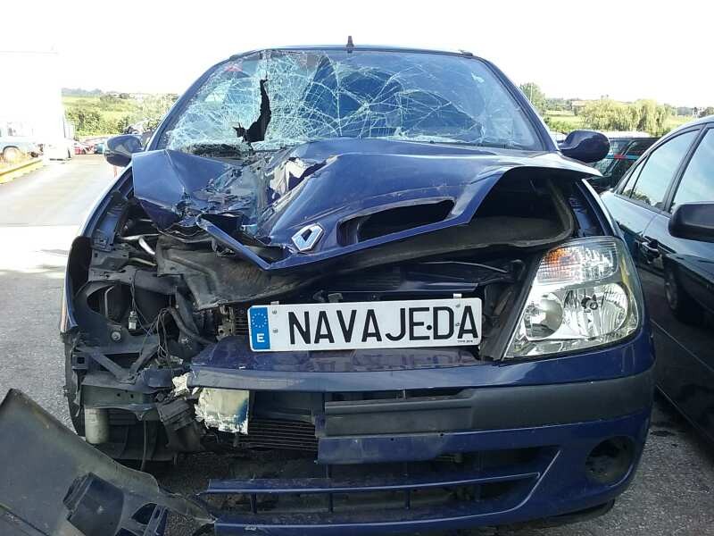 renault scenic (ja..) del año 2001