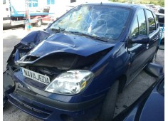 renault scenic (ja..) del año 2001 2