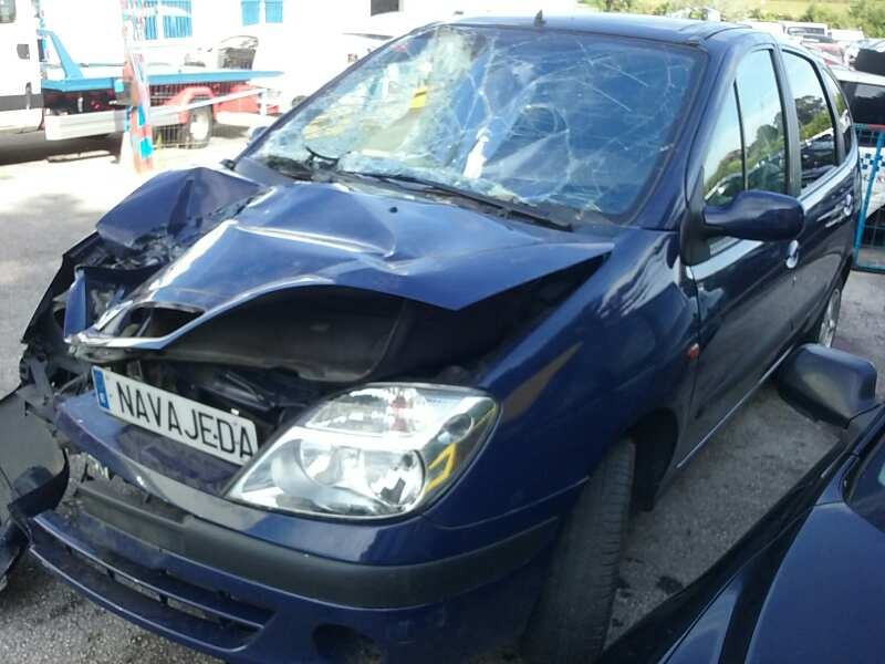 renault scenic (ja..) del año 2001