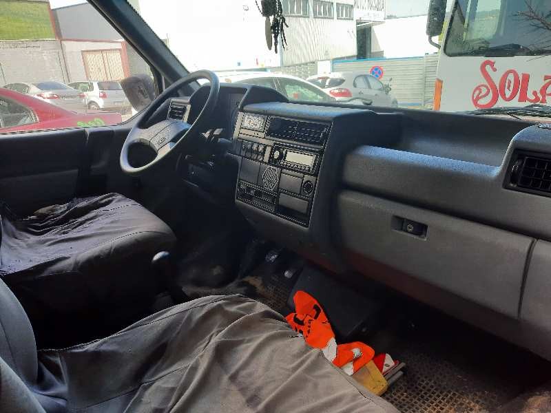 volkswagen t4 transporter/furgoneta (mod. 1991) del año 1995