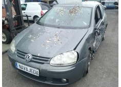 volkswagen golf v berlina (1k1) del año 2005