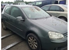 volkswagen golf v berlina (1k1) del año 2005 2