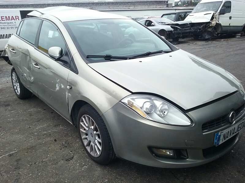 fiat bravo (198) del año 2007
