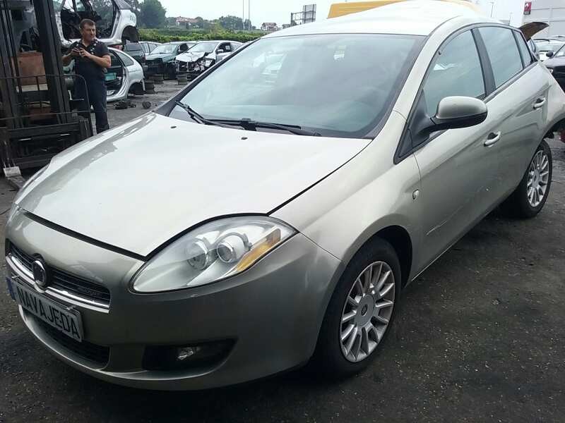 fiat bravo (198) del año 2007