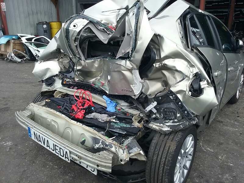 fiat bravo (198) del año 2007