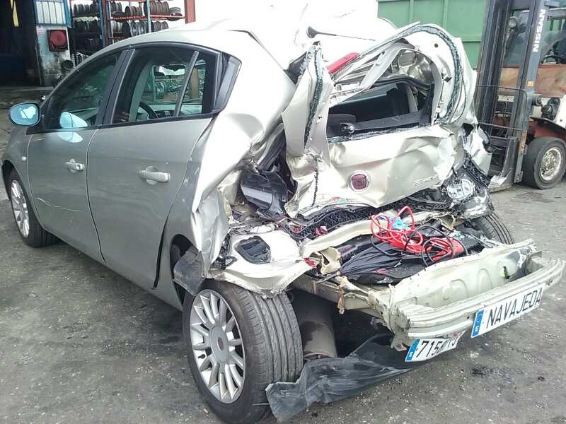 fiat bravo (198) del año 2007