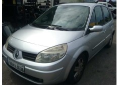 renault scenic ii del año 2005